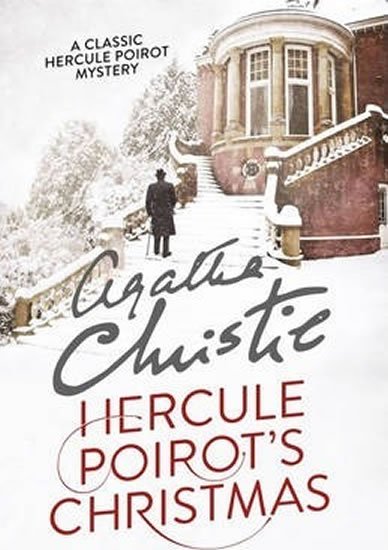 Christie Agatha: Hercule Poirot´s Christmas