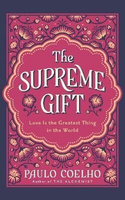 Coelho Paulo: Supreme Gift