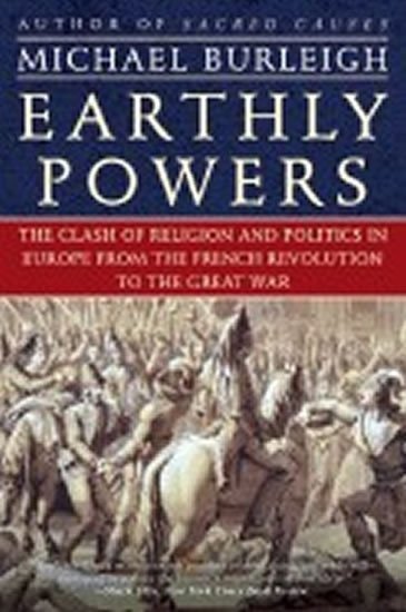 neuveden: Earthly Powers