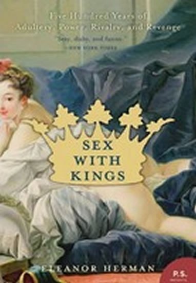neuveden: Sex with Kings