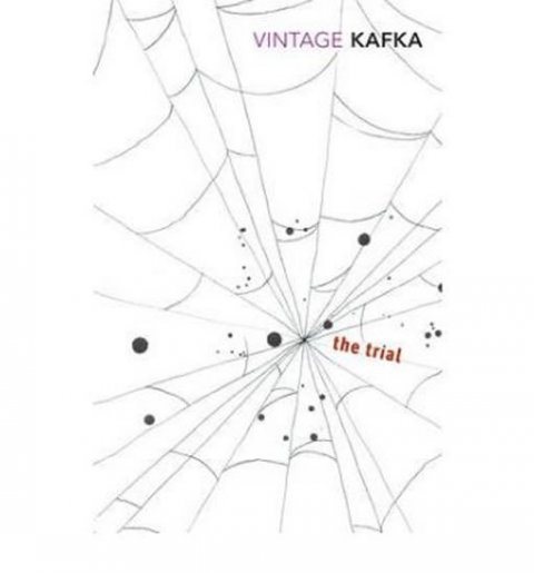 Kafka Franz: The Trial