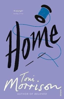 Morrisonová Toni: Home