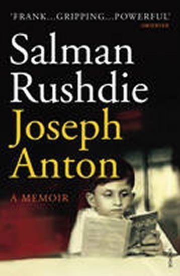 Rushdie Salman: Joseph Anton