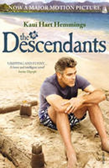 Hemmings Kaui Hart: The Descendants