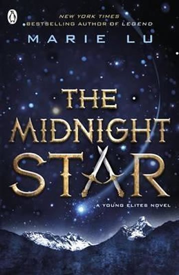 Lu Marie: The Midnight Star