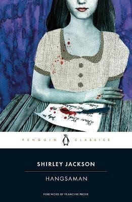 Jackson Shirley: Hangsaman