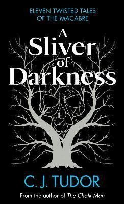 Tudor C. J.: A Sliver of Darkness Tudor C. J.: A Sliver of Darkness
