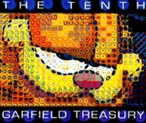 neuveden: Garfield Treasury ..10