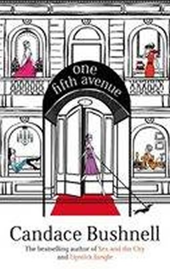 Bushnell Candace: One Fifth Avenue