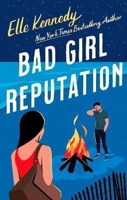 Kennedy Elle: Bad Girl Reputation