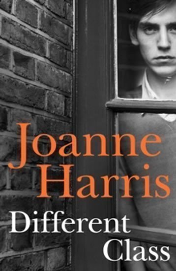 Harrisová Joanne: Different Class