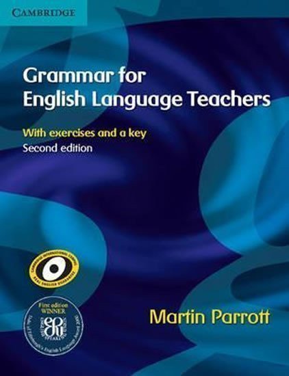 Parrott Martin: Grammar for English Language Teachers