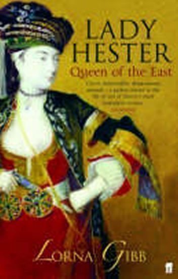 neuveden: Lady Hester