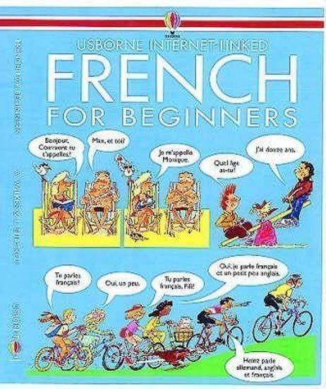 Wilkes Angela: French for Beginners : Internet Linked