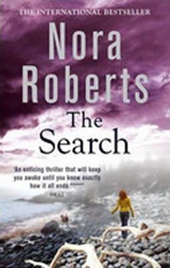 Roberts Nora: The Search