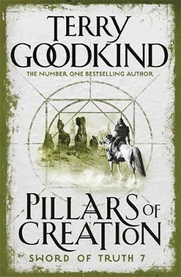 Goodkind Terry: The Pillars of Creation