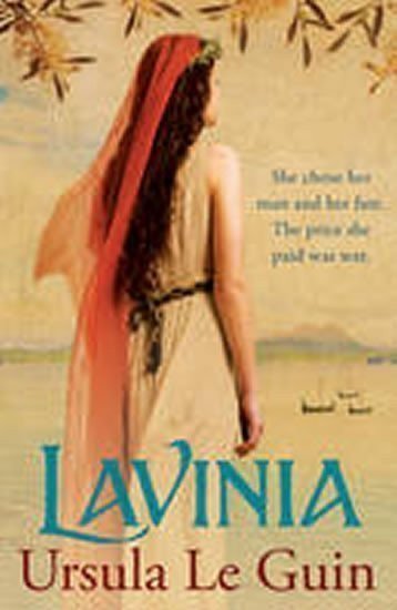 neuveden: Lavinia