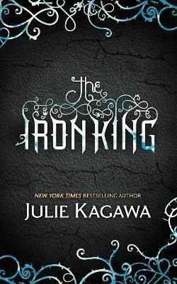 Kagawa Julie: The Iron King