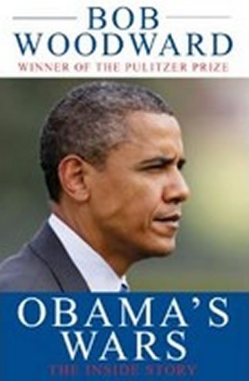 neuveden: Obama´s Wars
