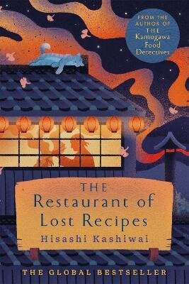 -: Restaurant of Lost Recipes