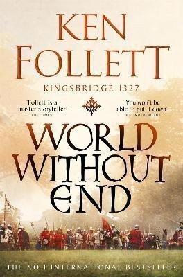 Follett Ken: World Without End