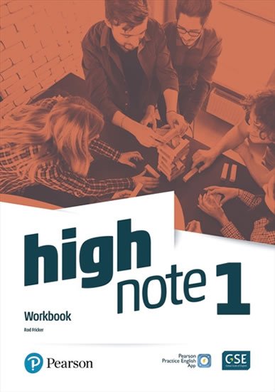 Morris Catlin: High Note Level 1 Workbook Morris Catlin: High Note Level 1 Workbook