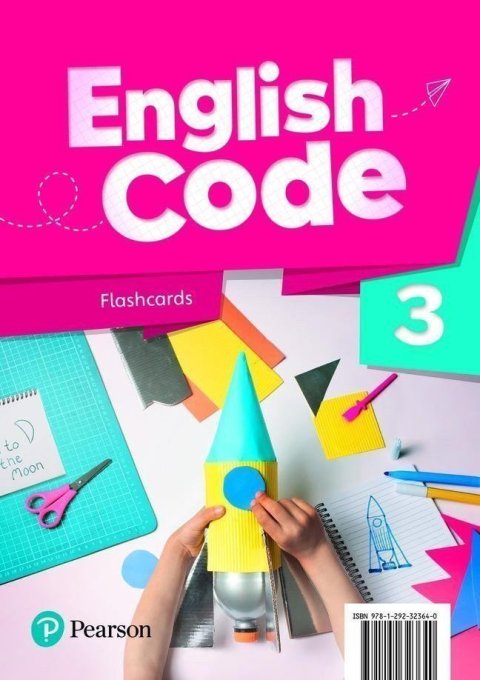 Grainger Kristie: English Code Level 3 Flashcards