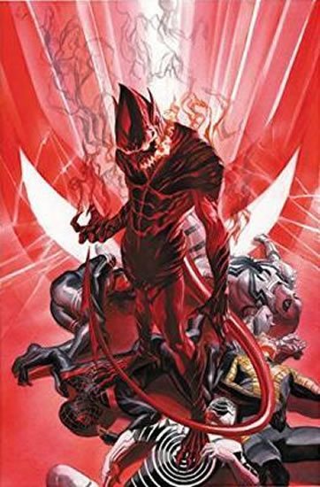 Slott Dan: Amazing Spider-man: Red Goblin