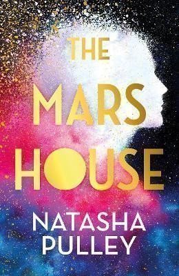 Pulley Natasha: The Mars House: The breakout genre-bender of 2024 from the internationally 