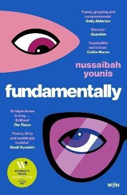 Younis Nussaibah: Fundamentally