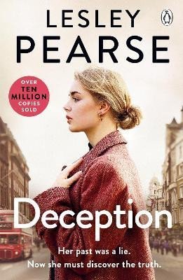 Pearse Lesley: Deception Pearse Lesley: Deception