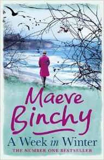 Binchy Maeve: A Week in Winter