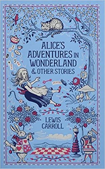 neuveden: Alice´s Adventures in Wonderla