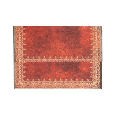 neuveden: Old Leather Collection / Foiled / Folder / A4