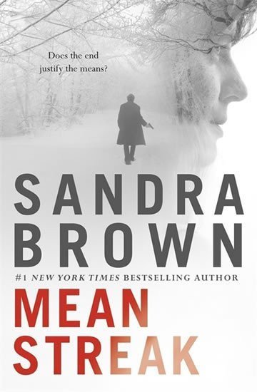 Brown Sandra: Mean Streak
