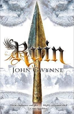 Gwynne John: Ruin