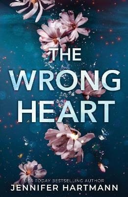 Hartmann Jennifer: Wrong Heart