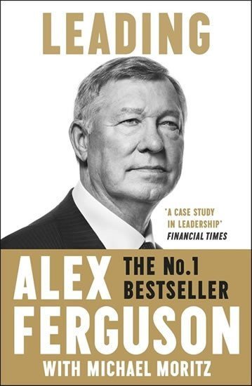Ferguson Alex: Leading