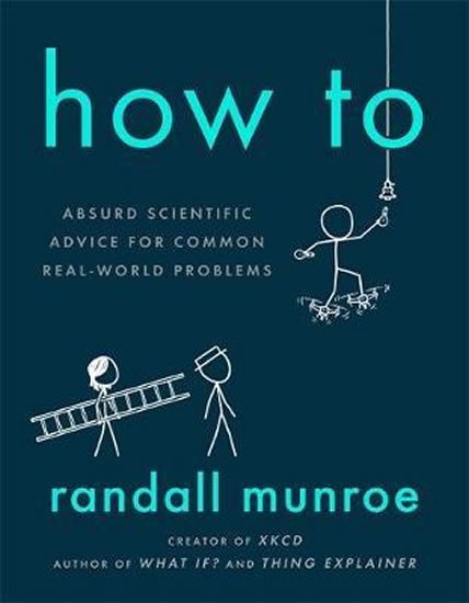 Munroe Randall: How To Munroe Randall: How To
