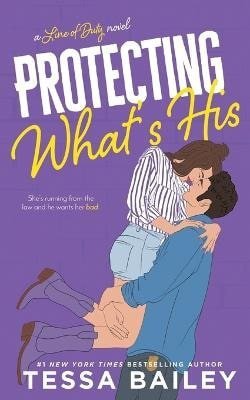 Bailey Tessa: Protecting What´s His