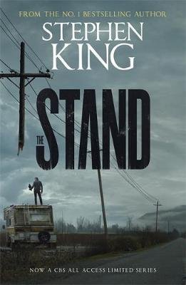 King Stephen: The Stand (Film Tie In)