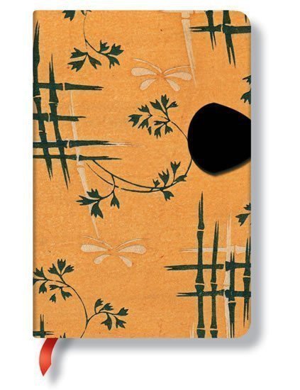 neuveden: Zápisník - Yamabuki Mini, mini 95x140