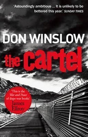 Winslow Don: The Cartel