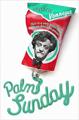 Vonnegut Kurt junior: Palm Sunday