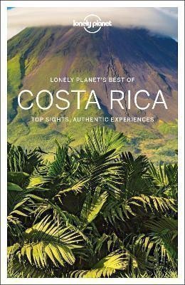 Lonely Planet: WFLP Costa Rica LP´S Best of 3rd edition