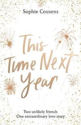 Cousens Sophie: This Time Next Year