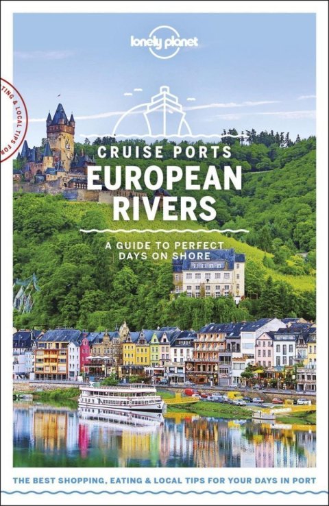 neuveden: WFLP Cruise Ports European rivers 1st edition