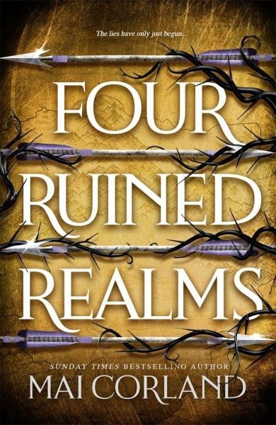 Corland Mai: Four Ruined Realms