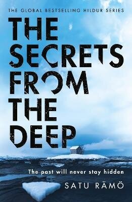 : Secrets from the Deep