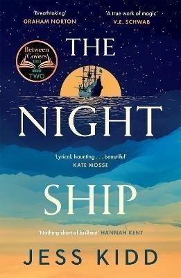 Kiddová Jess: The Night Ship